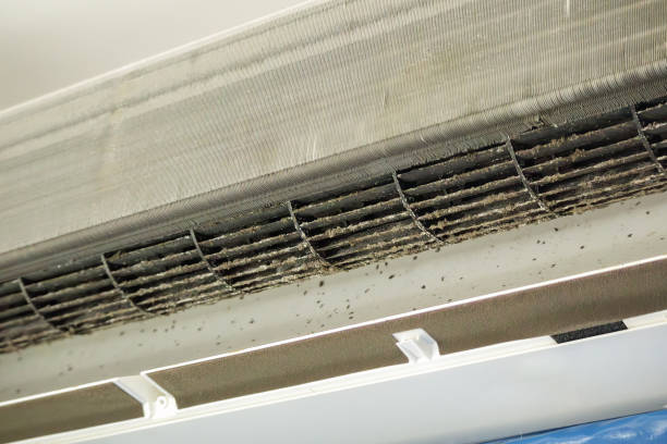 Best Industrial Air Duct Cleaning in Cumberland Center, ME